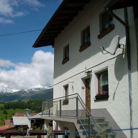 Apart Panoramablick Nauders Luaran gambar