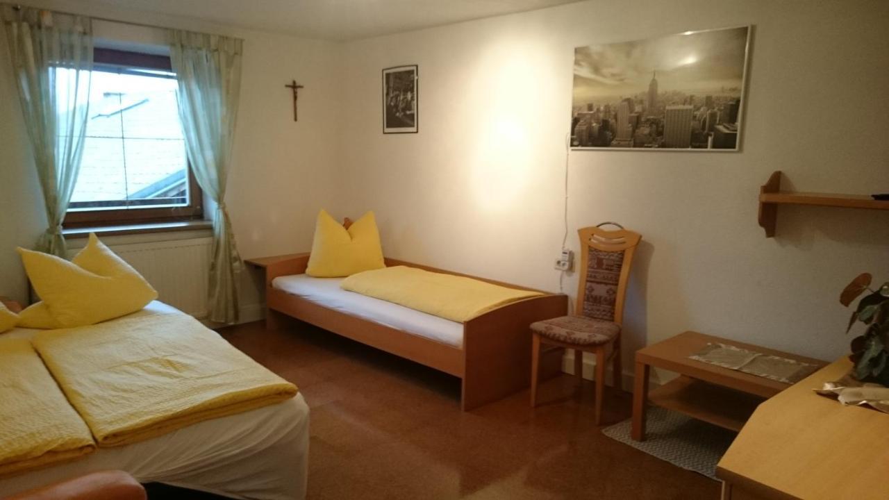 Apart Panoramablick Nauders Luaran gambar